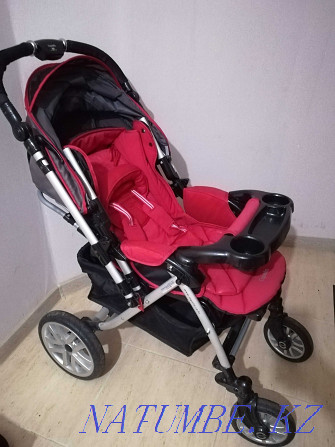 Capella Stroller Ust-Kamenogorsk - photo 4