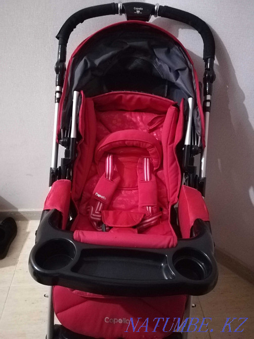 Capella арбасы  Өскемен - изображение 2