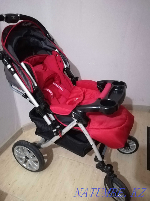 Capella арбасы  Өскемен - изображение 1