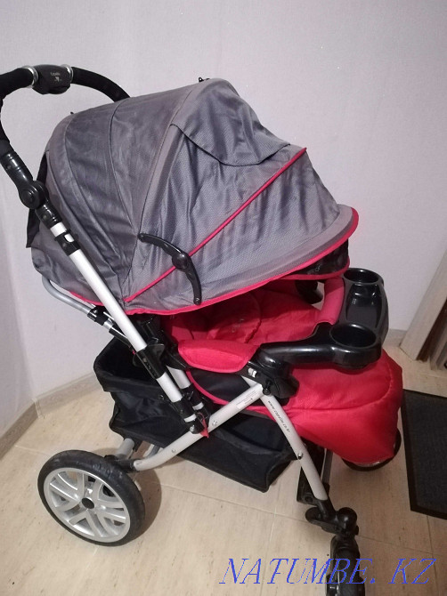 Capella арбасы  Өскемен - изображение 5