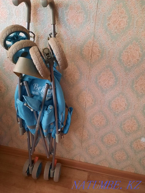 Stroller Karagandy - photo 2
