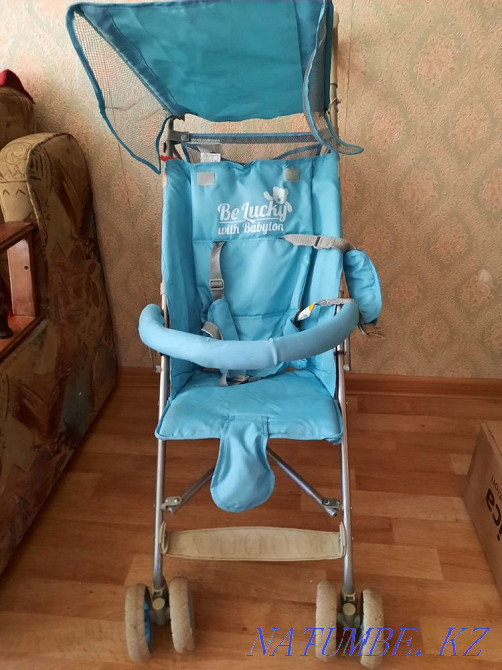 Stroller Karagandy - photo 1