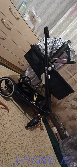Sell baby stroller Almaty - photo 2
