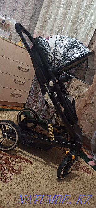 Sell baby stroller Almaty - photo 3