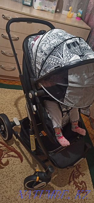 Sell baby stroller Almaty - photo 5