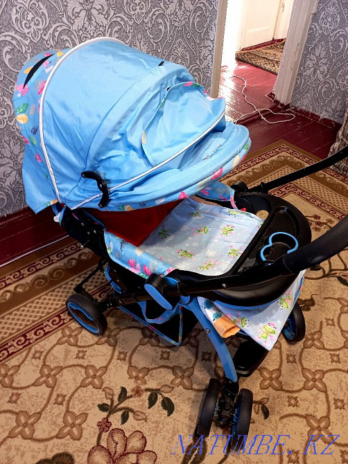 Stroller for sale Balqash - photo 1