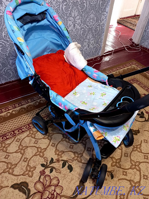 Stroller for sale Balqash - photo 2