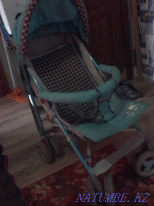 Sell baby stroller Ust-Kamenogorsk - photo 2