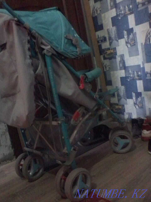 Sell baby stroller Ust-Kamenogorsk - photo 1