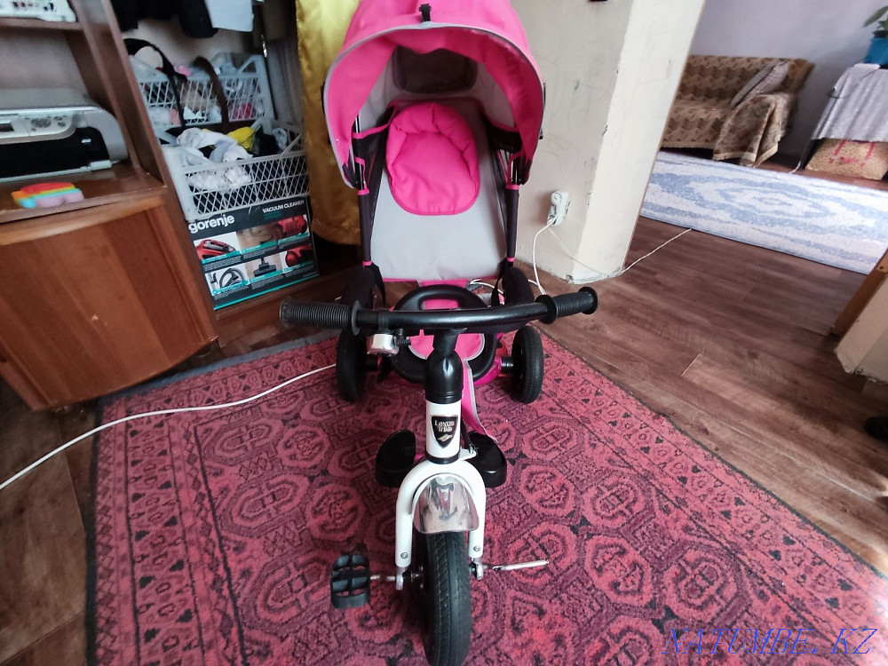 Baby stroller Almaty - photo 2