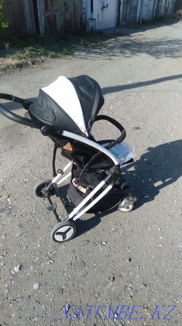 Sell stroller 20000 Rudnyy - photo 1