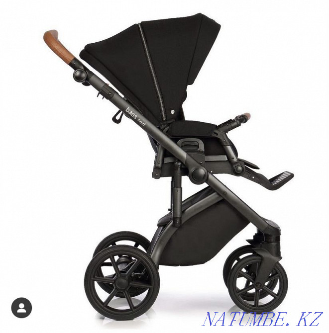 Sell stroller 2 in 1 Kapshagay - photo 2