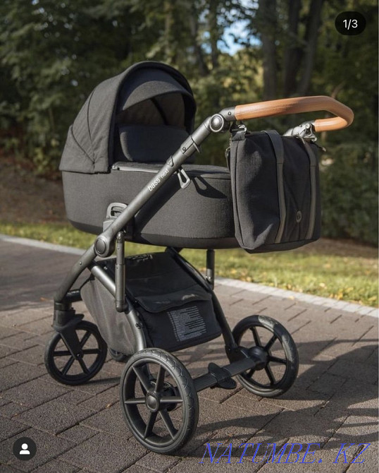 Sell stroller 2 in 1 Kapshagay - photo 1