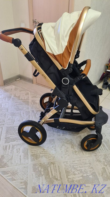 Beecoo арбасы  - изображение 2