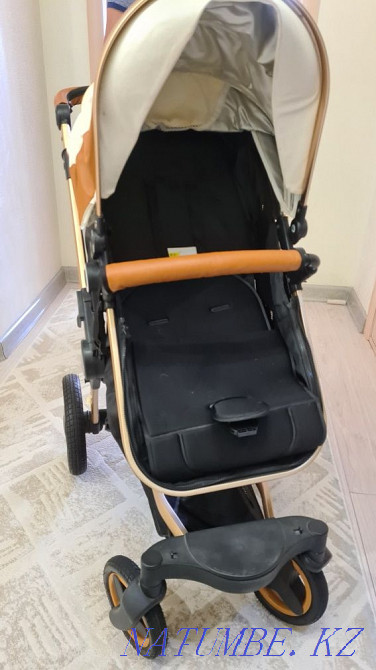 Beecoo арбасы  - изображение 1