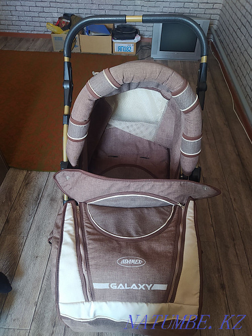 Sell baby stroller Almaty - photo 5