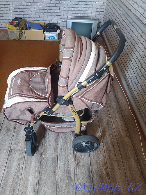 Sell baby stroller Almaty - photo 3