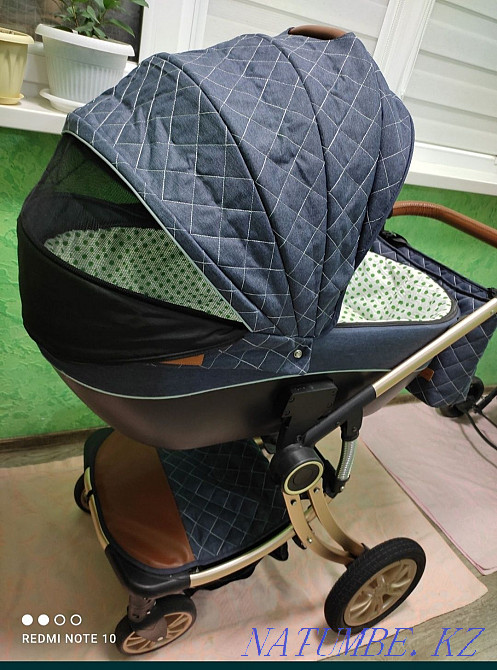 Sell stroller Teknum 2 in 1 Aqtau - photo 2