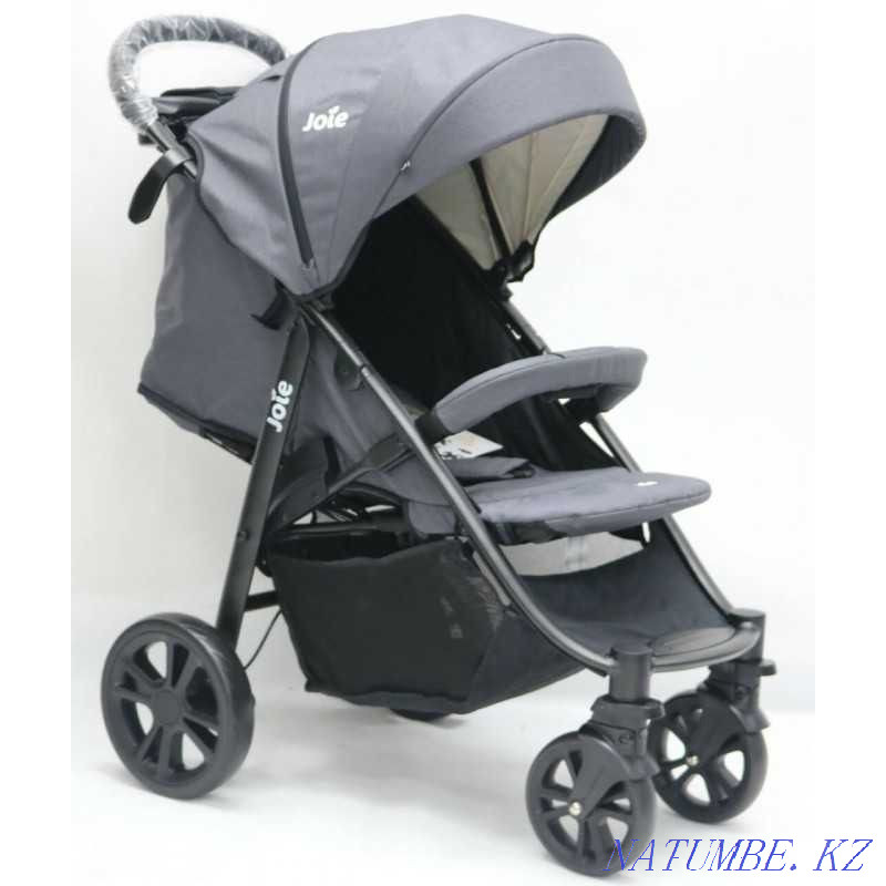 Stroller JOIE Litetrax 4 Pavlodar - photo 1