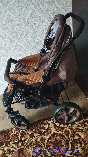 Sell Stroller new Pavlodar - photo 2