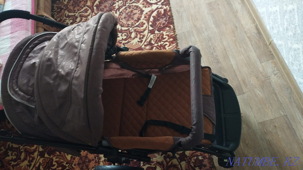 Sell Stroller new Pavlodar - photo 5