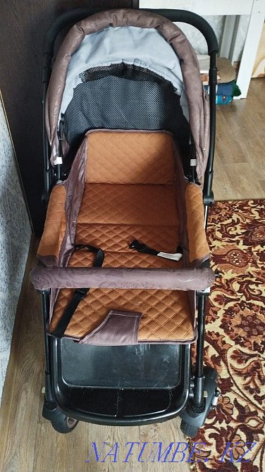 Sell Stroller new Pavlodar - photo 3