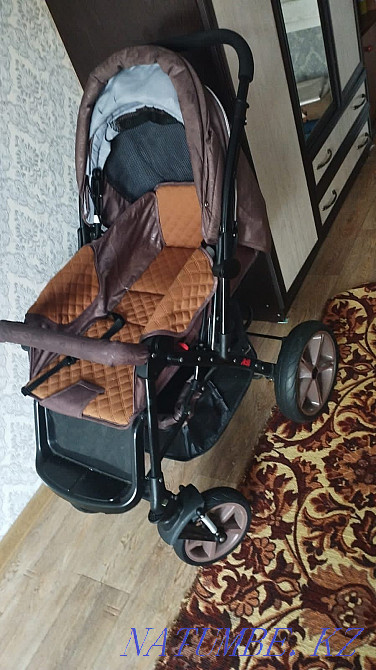 Sell Stroller new Pavlodar - photo 1