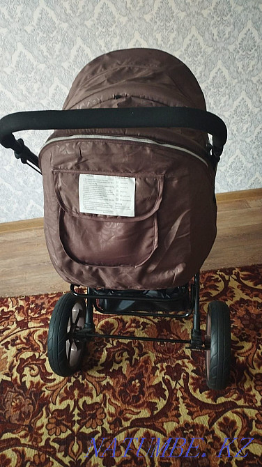 Sell Stroller new Pavlodar - photo 6