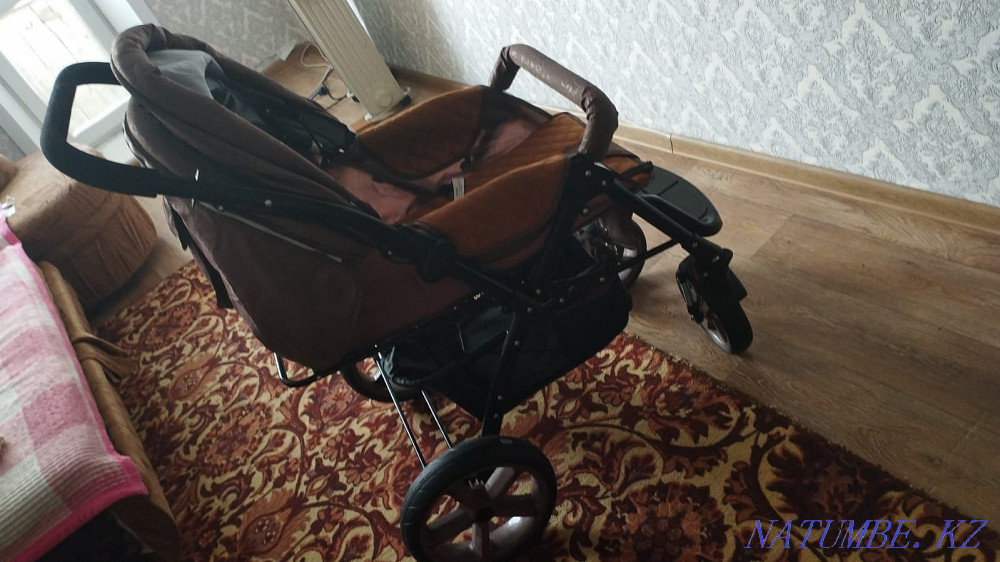 Sell Stroller new Pavlodar - photo 4