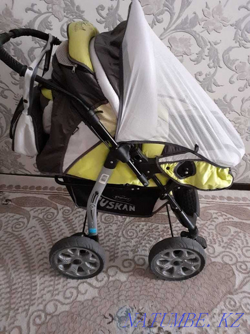Подается коляска и ходунки Актау - изображение 2