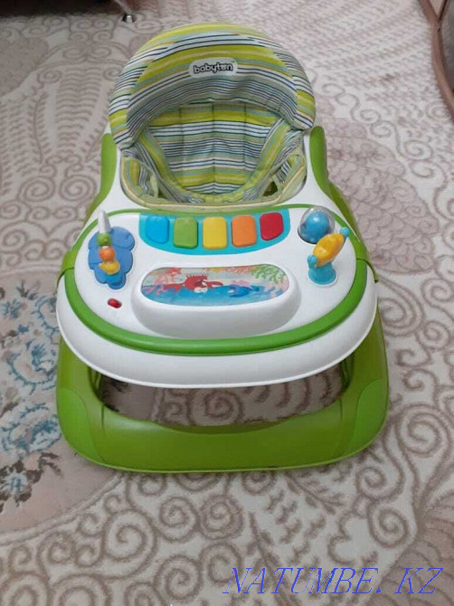 Подается коляска и ходунки Актау - изображение 4