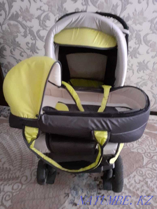 Подается коляска и ходунки Актау - изображение 3
