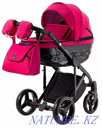 Stroller Adamex Chantal Aqtau - photo 1