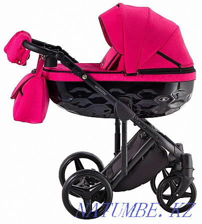 Stroller Adamex Chantal Aqtau - photo 2