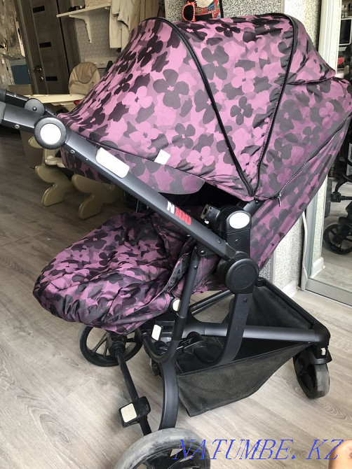 Балалар арбасы  Ақтау  - изображение 1