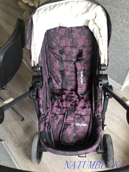 Балалар арбасы  Ақтау  - изображение 3