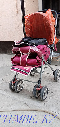 Детская коляска Талдыкорган - изображение 1