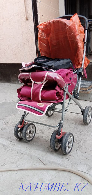 Baby carriage Taldykorgan - photo 1