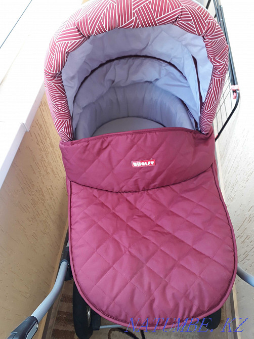 Stroller for a newborn Oral - photo 1