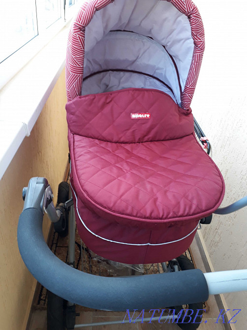 Stroller for a newborn Oral - photo 2