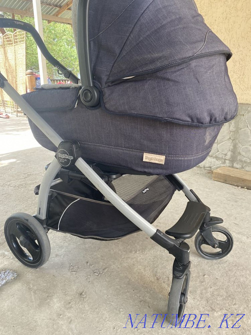 КолЯяска Peg perego Каскелен - изображение 1