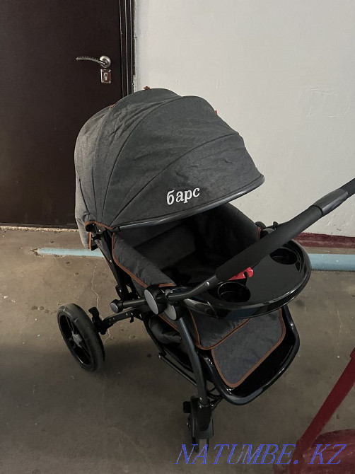 Stroller baby urgently Almaty - photo 3