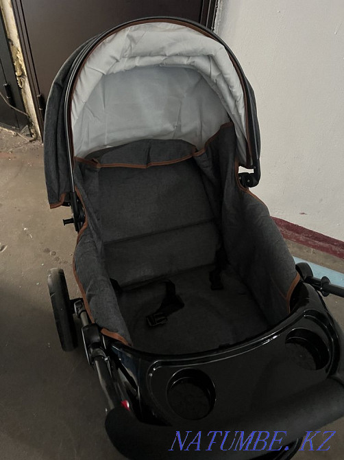 Stroller baby urgently Almaty - photo 1