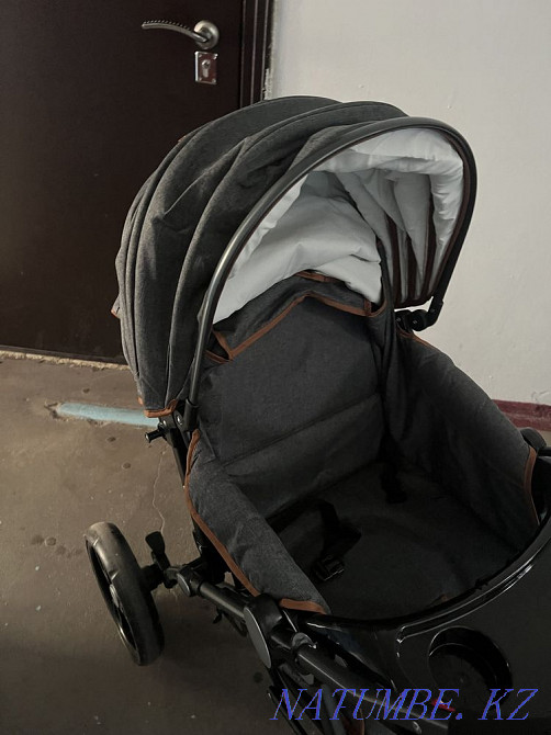 Stroller baby urgently Almaty - photo 5