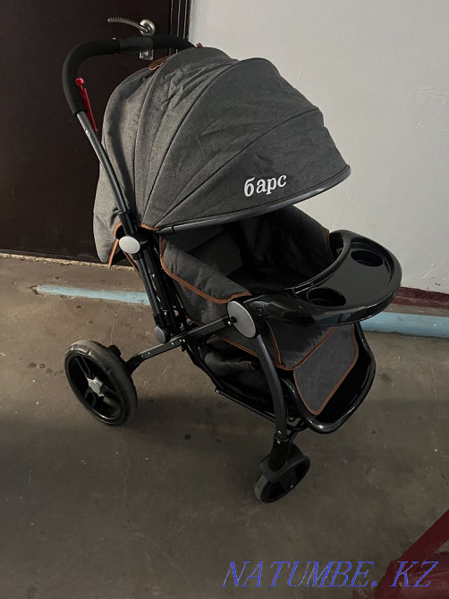 Stroller baby urgently Almaty - photo 4