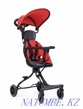 Stroller-chair stroller Pavlodar - photo 1