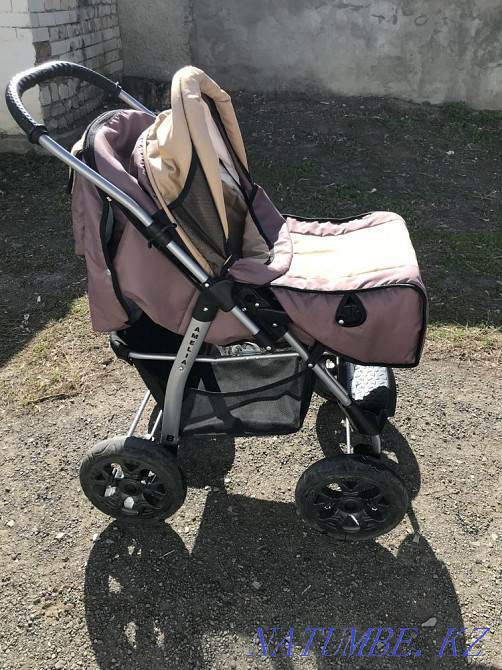 Sell classic baby stroller Aqsay - photo 1