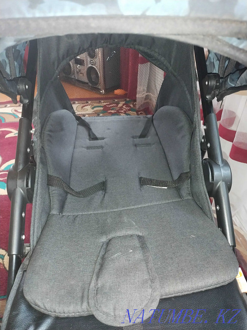 Stroller for sale in good condition. Semey - photo 2