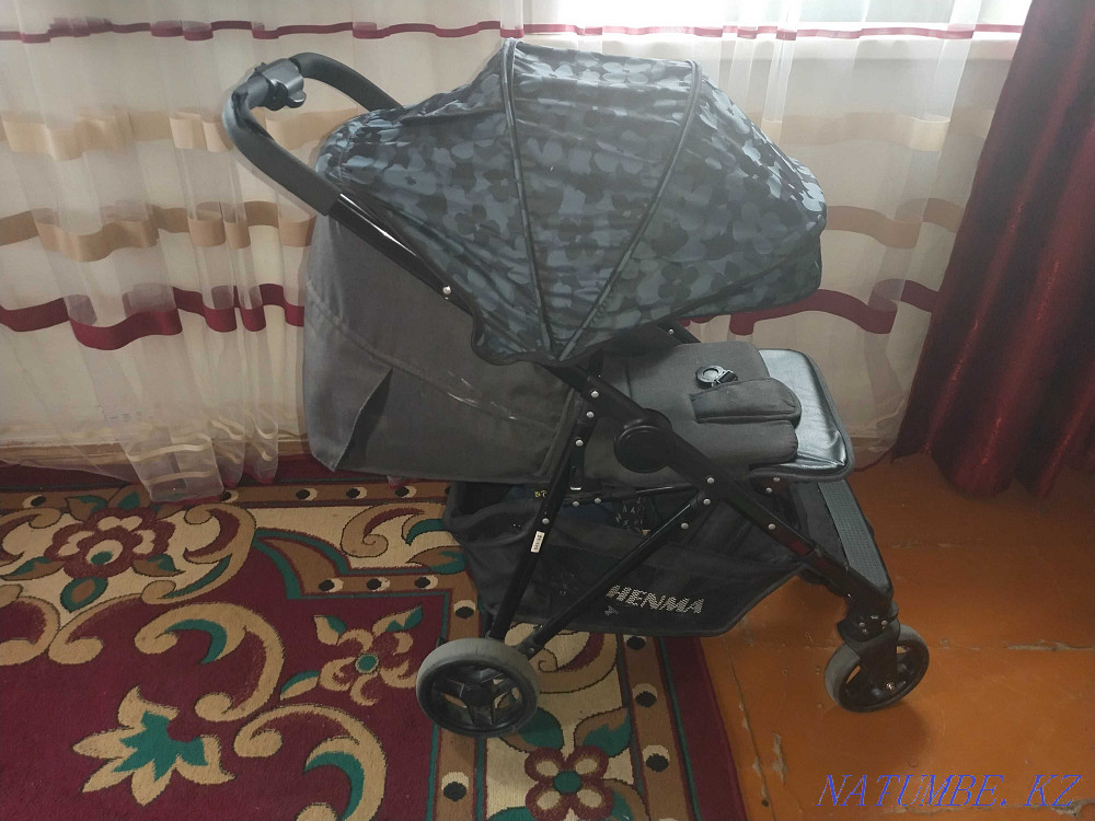 Stroller for sale in good condition. Semey - photo 1