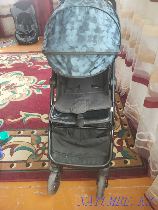 Stroller for sale in good condition. Semey - photo 3